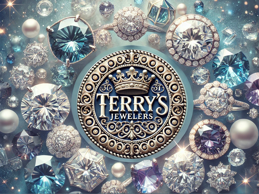 Terry's Jewelers Banner